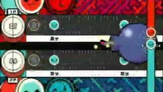 ストリートファイターカーニバルV（SFC5）14日目「太鼓の達人６」