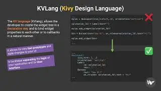 Mirko Galimberti - Kivy: Cross-platform App development for Pythonistas