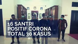 Magetan - Positif Corona di Magetan Jadi 30 Kasus