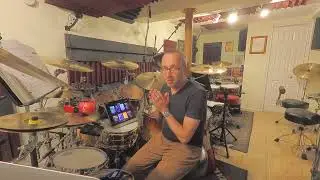 Hudson Music New App.  Joe Bergamini