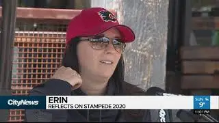 Reflecting on the Stampede that never was
