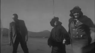 10/27/61 Roanoke gets helicopter service