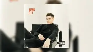 🎶Jamik - 911 (Slowed + Reverb)🎶