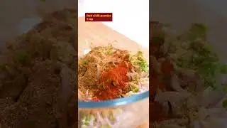 Onion Lachha Paratha | #chefharpalsinghsokhi #namakshamak #recipe #indianfood