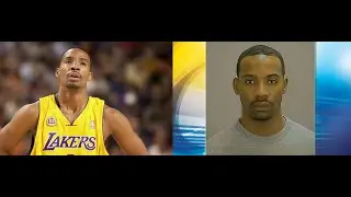 The Sad Story Of Ex NBA Player Javaris Crittenton