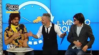Marco & Pippo - puntata 125