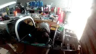 RV-14 Fuselage Wiring 1