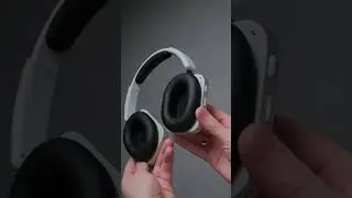 Nothing Headphone 1 | Бунтарские наушники!