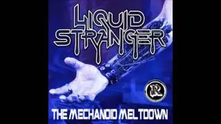 LIQUID STRANGER - BULLY (DUBSTEP)