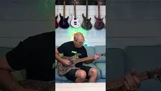 Skervesen Guitar Review:  Polish Metal??