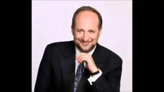 Norman Doige, MD: The Brain's Way of Healing