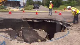 Complaints with the Detroit Water & Sewage Department