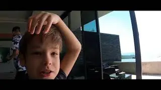 Трейлер на мой первый влог