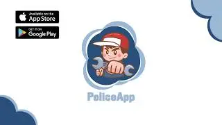 POLICEAPP - VIDEO PITCH