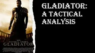 Gladiator (Germania Battle)