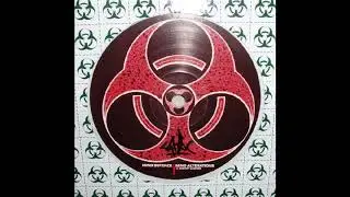 Acid Fever Records 13 - Loto - A3 - Antificial Acid