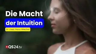 Die Macht der Intuition: Warum dein erstes Gef&uuml;hl fast immer recht hat! | Visite | QS24