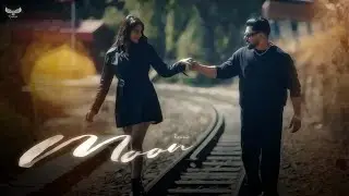 Moon (Official Video) Ronnie | Emric | Triple Tune Digital | Latest Punjabi Song 2025