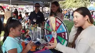 National Night Out 2022