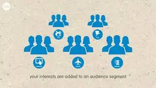 How online behavioural advertising works