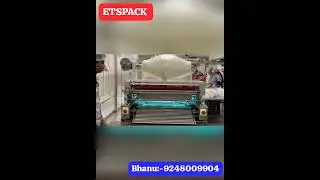 Sweets packing machine # SWEETS MAP TRAY SEALING MACHINE # MAP MACHINE # Sweet box packing machine #