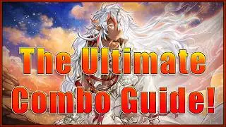 The Best Branded Combos Post Burst Protocol!