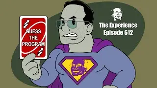 Jim Cornette Hosts Guess The Program