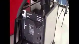 Gougeage