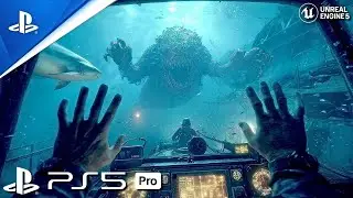 25 НОВЫХ ПОТРЯСАЮЩИХ ИГР, КОТОРЫЕ ВАМ НУЖНО УВИДЕТЬ В 2025 И 2026 ГОДАХ | PS5, ПК, Xbox Series X