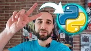 TUTORIAL PYTHON PARA INICIANTES #1 - COMO ESCREVER SEU PRIMEIRO PROGRAMA? &lsaquo; Escola de C&oacute;digo &rsaquo;