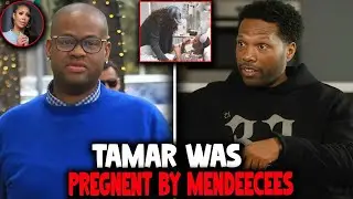 Тамар была беременна от Мендисиса?! Муж делает ШОКИРУЮЩЕЕ заявление &mdash; появились сенсационные сооб...