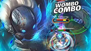 GRAGAS FEELS SO LIGHT! (MVP GAMEPLAY) MUST WATCH