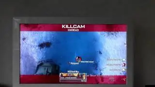 Call of duty mw2 Cheat/debug?