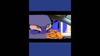 Smug Grape Shorts: 100 BkNuggets