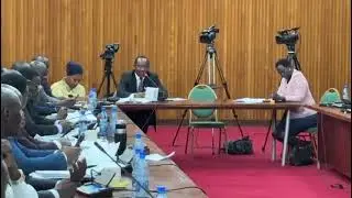 Mpuuga Rejects Museveni's Plan To Return General Court Martial