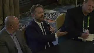 How to Create Authentic Characters - Directing Masterclass - Sundown Trail | Anthem Film Festival