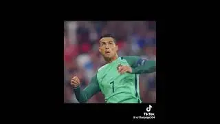 Ronaldo best higher jump.worls record ⏺️💯😨
