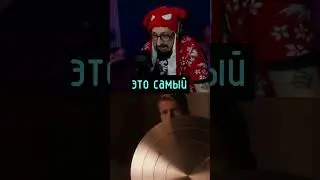 Смешной момент из Первый мститель (2011) - щит из вибраниума. Реакция стримера на фильм