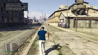 Misiones de Avenger | GTA Online PS5