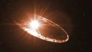 Stupendous Electric Currents Connect Galaxy Clusters | Space News