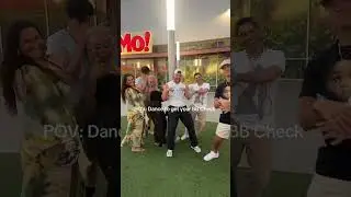 BB27 some of the pre jury showing their 💃 🕺 moves 😆😂🤣❤🎶🎵 28/09/25
