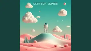 Crimson Serenity