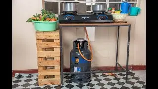 My 2 cents on M-gas ' from Safaricom':  is it worth it?