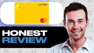 CommBank Low Rate Credit Card Review: Key Features, Pros & Cons