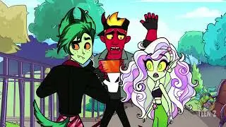 Who Is the Mysterious Leader? 🔴🟢 Teen Game Challenge! | Teen-Z