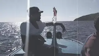 Trip Yoi Island - Gebe Island