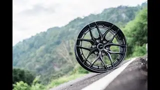 SSW S437 SIZE 17X8 / 18X9