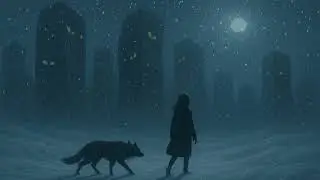 Волк (Вольпин) [Wolf (Volpin)] (Suno AI)