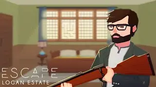 Escape Logan Estate &bull;2 