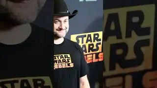 Dave Filoni toma el control creativo&hellip; #modomarat&oacute;n #starwars #lucasfilm #imperio #newera #disneyplus
